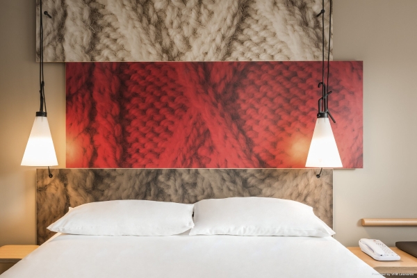 Hotel ibis Swansea